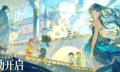 《奥拉星》联动罗小黑战记治愈上线