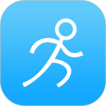 跑步计步器