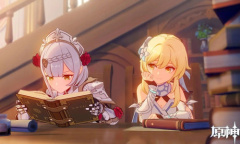 《原神》振晶的研究第四天打法攻略