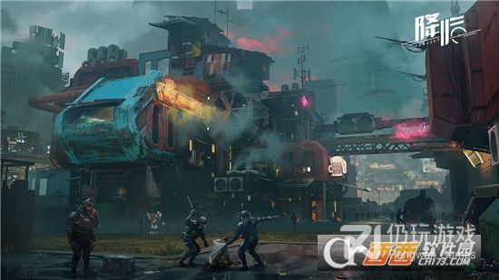 跟生存边缘2一样的手游合集