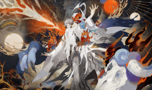 阴阳师春樱寮约活动攻略