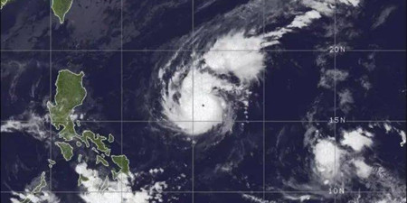 台风观测手机软件合集