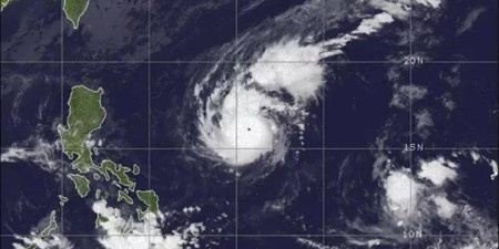 台风观测手机软件合集