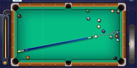 类似腾讯桌球的手游合集