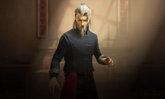 《师父》5月3日新增可选难度介绍