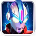奥特曼传奇英雄mod版