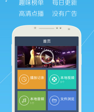 跟木兰影院差不多手机软件合集