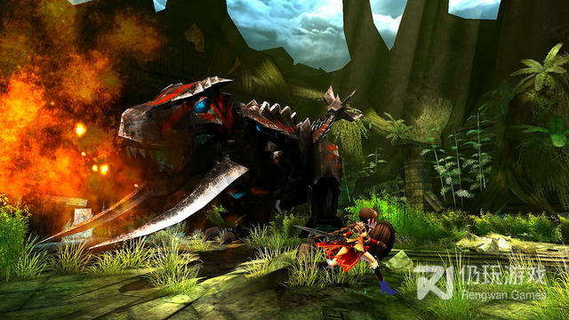 类似利刃突袭的手游合集