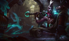 《英雄联盟手游》新世界探索介绍