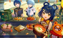 原神11.11兑换码分享2023