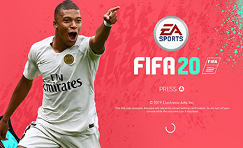 FIFA20