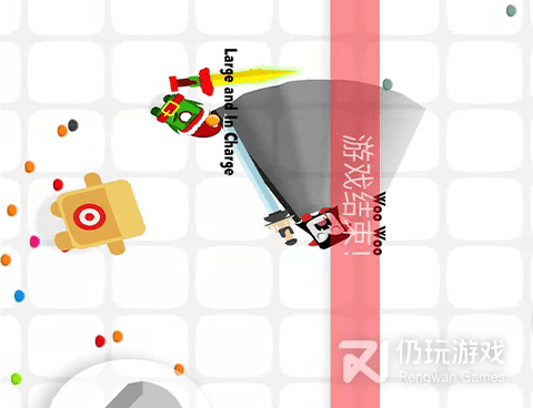 趣味躲避类手游合集