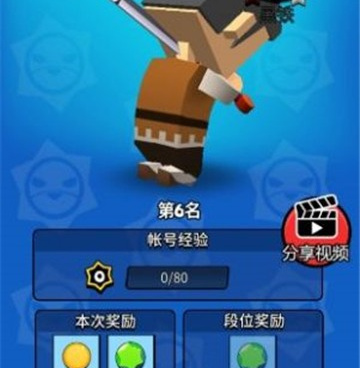 卡通闯关手游合集