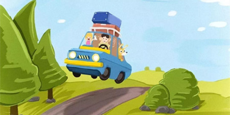 国庆旅游规划手机软件合集