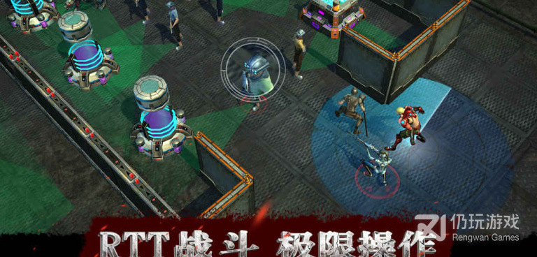 耐玩不花钱的生存手游合集