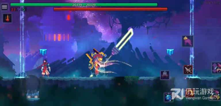 重生细胞所有版本手游合集