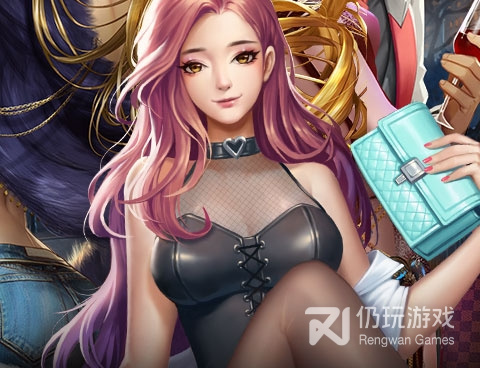 模拟摄影手游合集