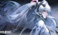 《战双帕弥什》巴别塔化物归墟第二关巫毒大王通关攻略