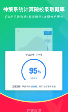 温州今年高考填报志愿手机软件合集