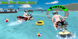 竞技冲浪手游排行榜