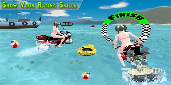 竞技冲浪手游排行榜