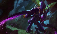 《LOL》2022卡兹克出装推荐