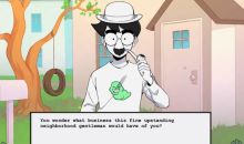 亚马逊喜加一！《Pesterquest》现可免费领取！