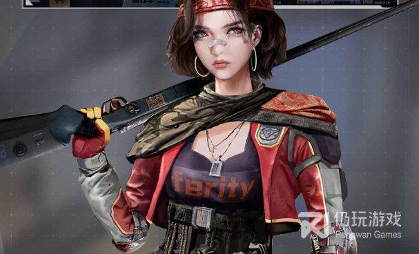 刺激枪战类手游合集