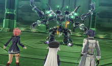 Steam每日特惠：《英雄传说：闪之轨迹3》新史低售价177元