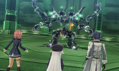 Steam每日特惠：《英雄传说：闪之轨迹3》新史低售价177元