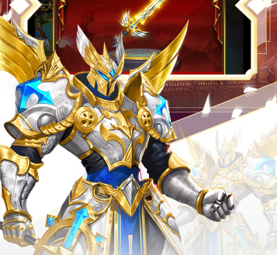 超燃之战最新版手游合集