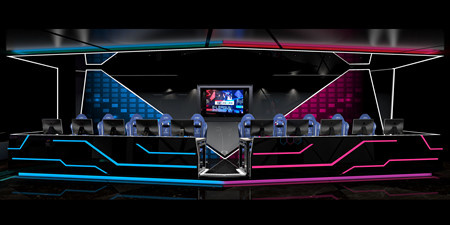 电竞饰品交易手机软件合集