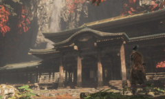 《只狼》备份存档方法