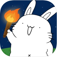 胖兔文明无限钻石金币版