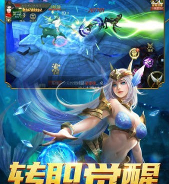 人多的手游合集