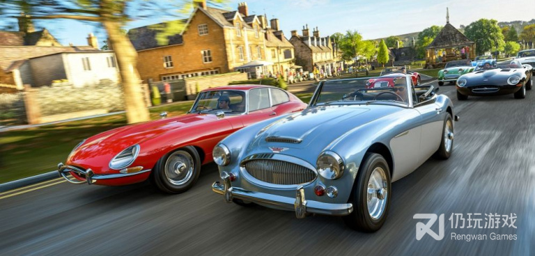 体验不错的赛车模拟手游合集