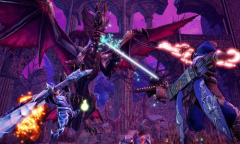 《怪物猎人崛起：曙光》新印象见闻录公开 6月30日发售