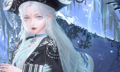 《闪耀暖暖》花盈广场资源更新