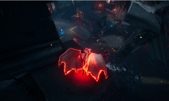 《午夜猎魂》进游戏黑屏解决办法攻略