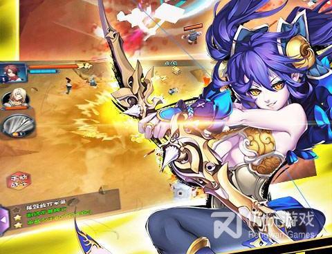 亡灵杀手全部版本手游合集