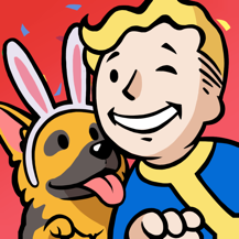 辐射避难所online国际服