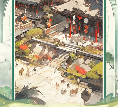 极道世界手游合集