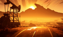 Steam每日特惠：《九十六号公路》史低48元