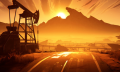 Steam每日特惠：《九十六号公路》史低48元