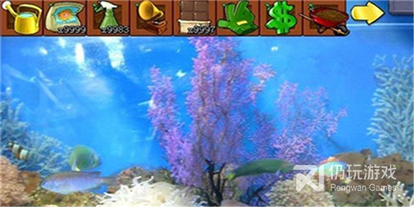植物大战僵尸冰雪版