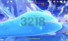 原神4.2新周本世界BOSS吞星之鲸开启方式指南