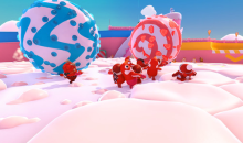 Steam每日特惠：《糖豆人：终极淘汰赛》新史低23元