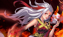 双十一回血钜惠《侠客风云传ol》给尾款人带来福音