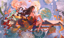 《阴阳师》铃焰沉雪，我心如炬活动介绍