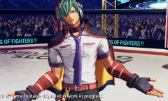 《拳皇15》无法加入游戏怎么解决